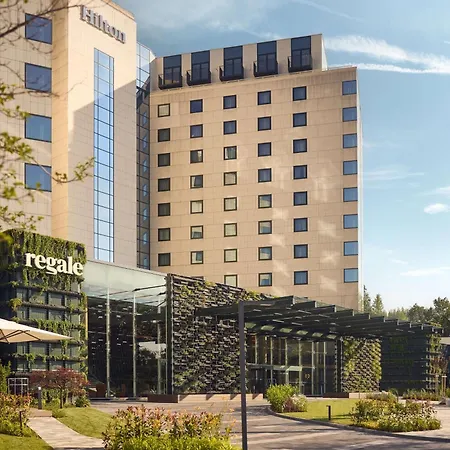 Ξενοδοχείο Hilton