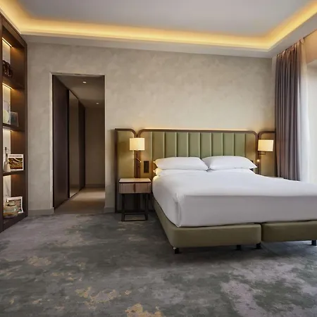 Ξενοδοχείο Hilton Σόφια
