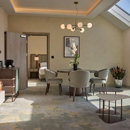 Hilton Sofia