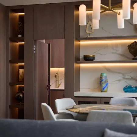 Hilton Ξενοδοχείο Σόφια