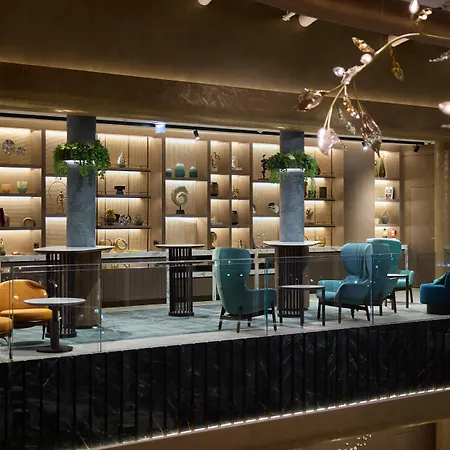 Hilton 5* Sofia