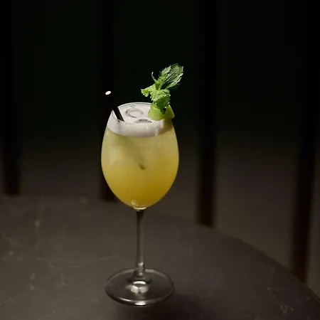 索非亚希尔顿酒店 酒店