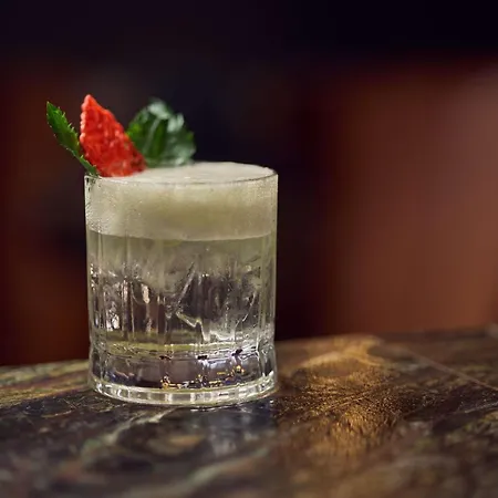 索非亚希尔顿酒店 5*