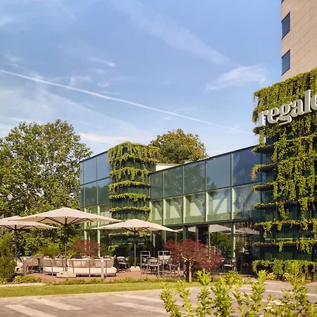 Hotel Hilton 5*