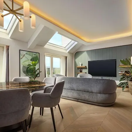 Hilton 5* Sofia