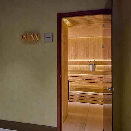 Hilton Hotel Sofia