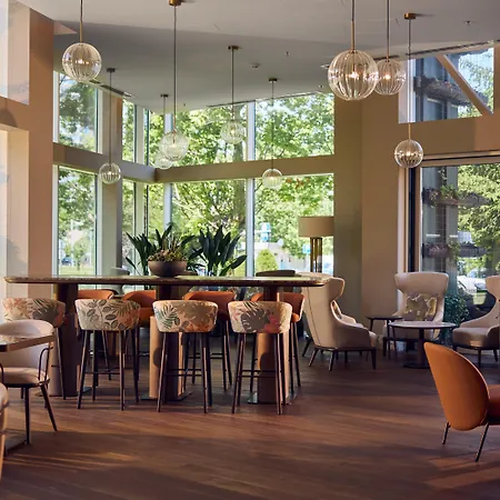 Hotel Hilton Sofia