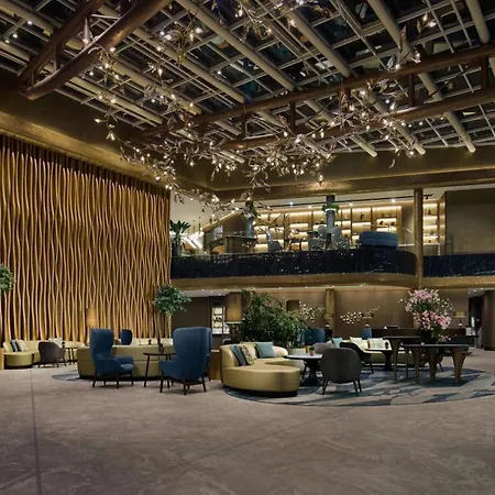 Готель Hilton Софія